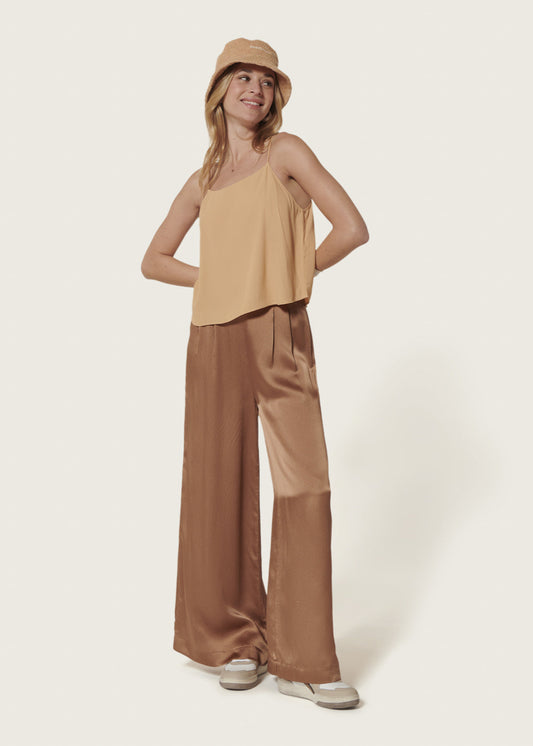 Pantalon Swan