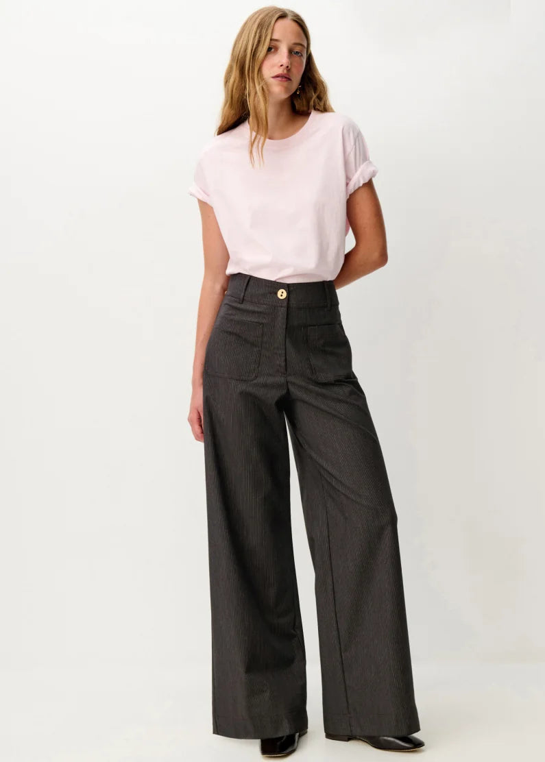 Pantalon Manhatti Espresso