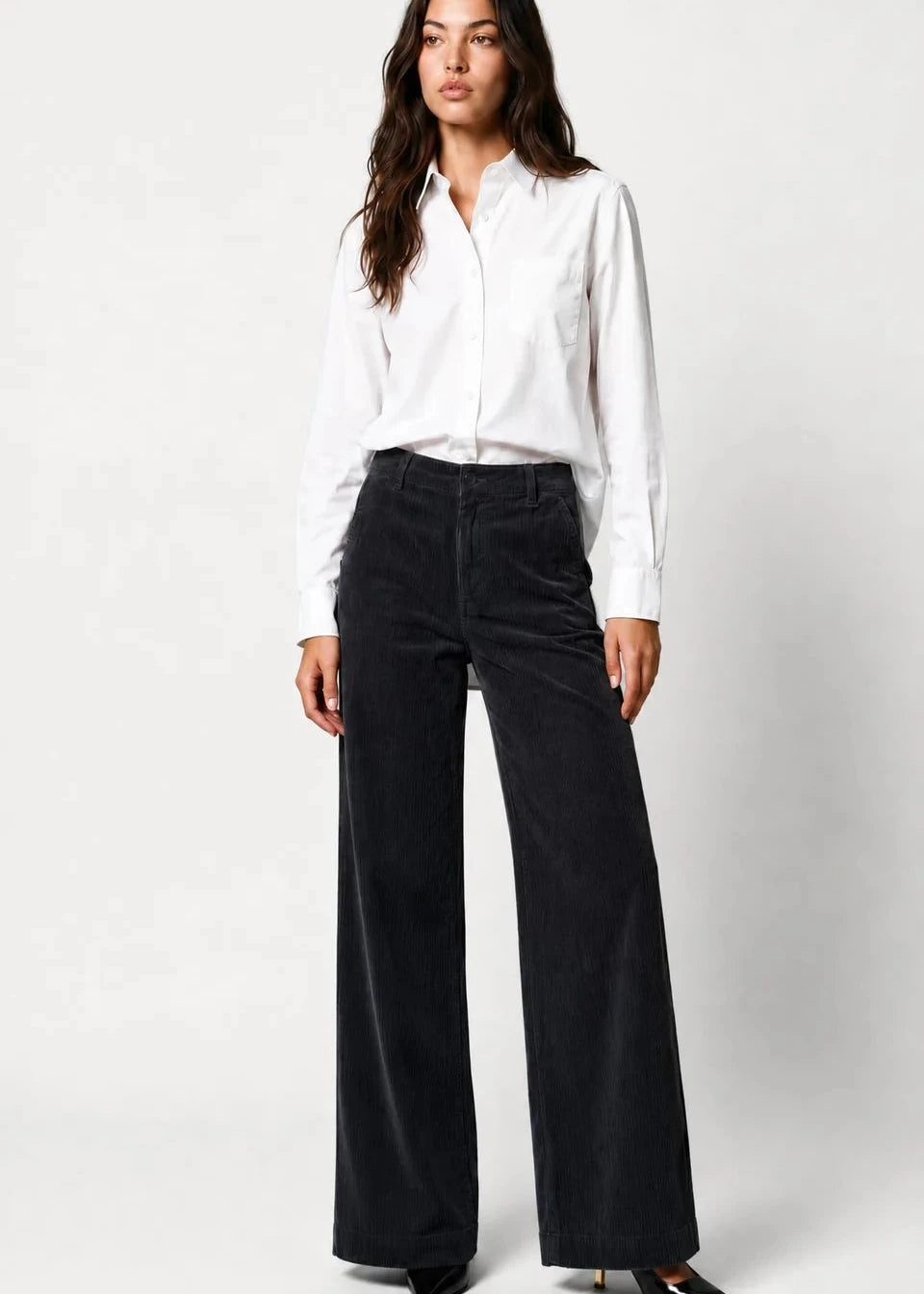 Pantalon Leika