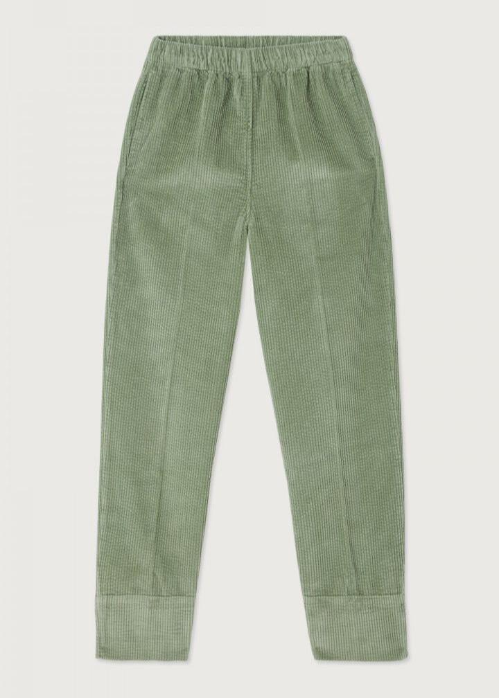 Pantalon Padow Rive Vintage