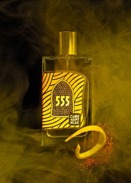 Parfum 555