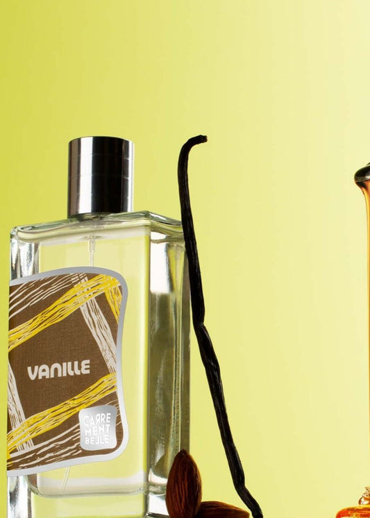 Parfum Vanille