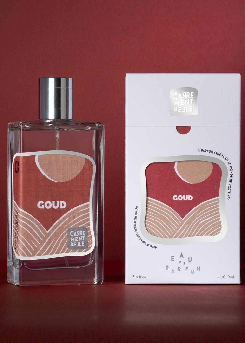 Parfum Goud