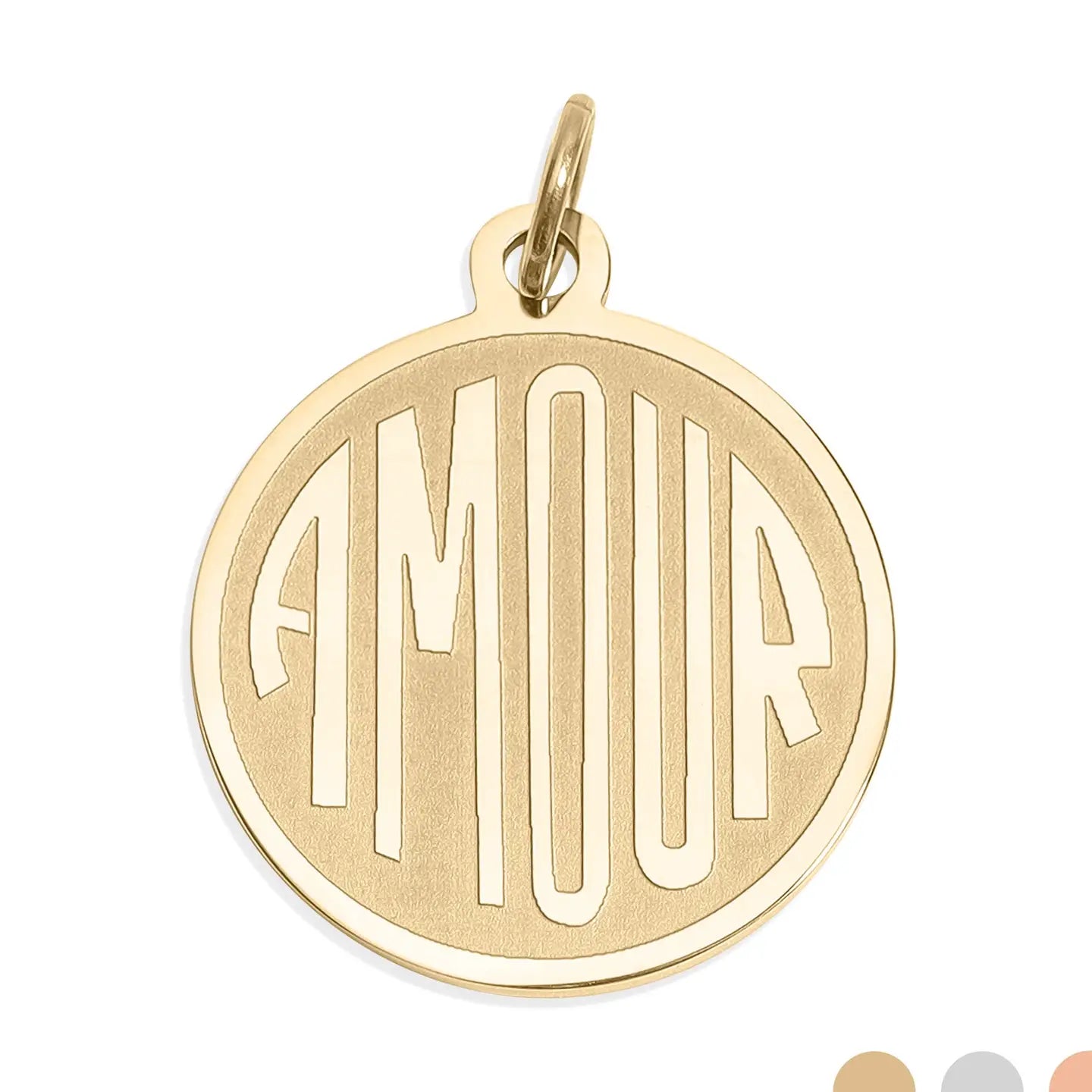Pendentifs