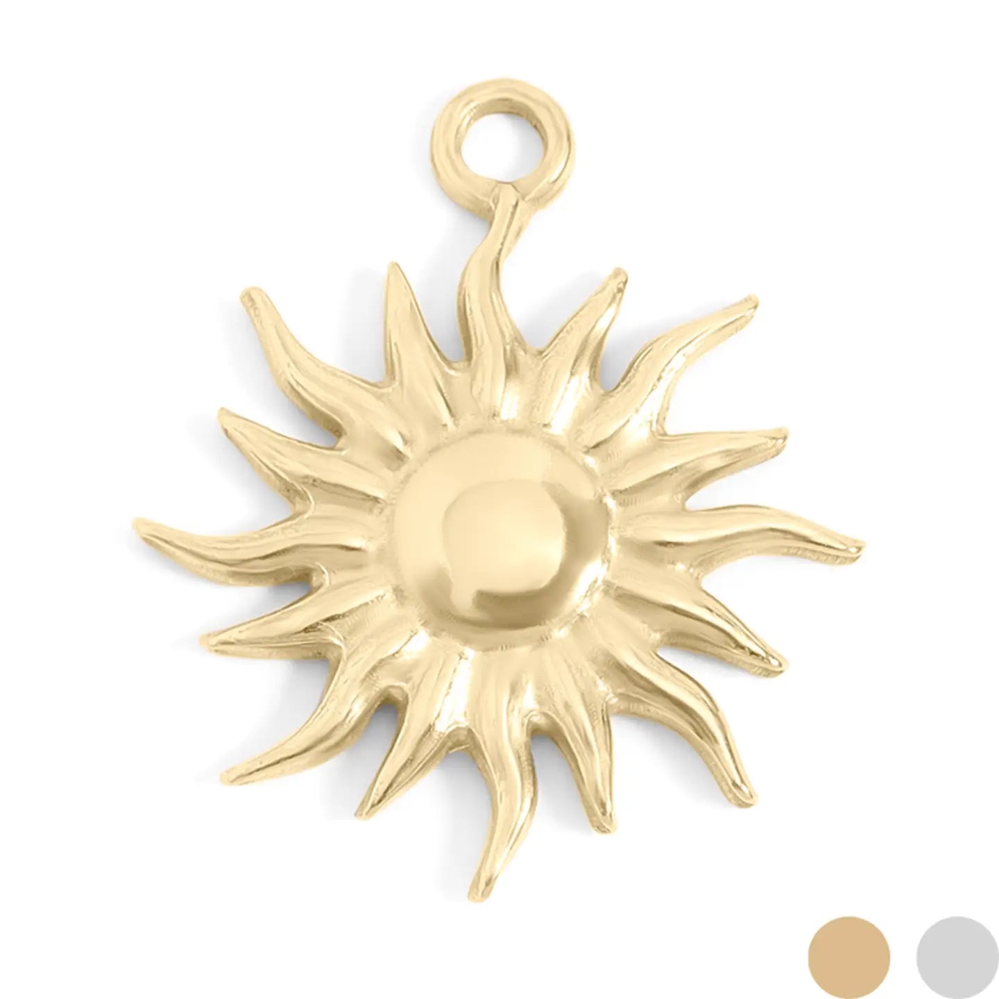 Pendentifs
