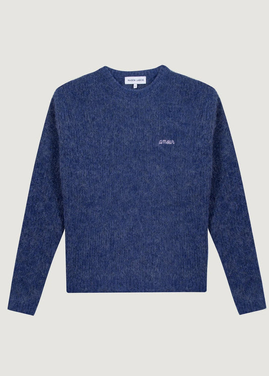 Pull Cerisoles amour