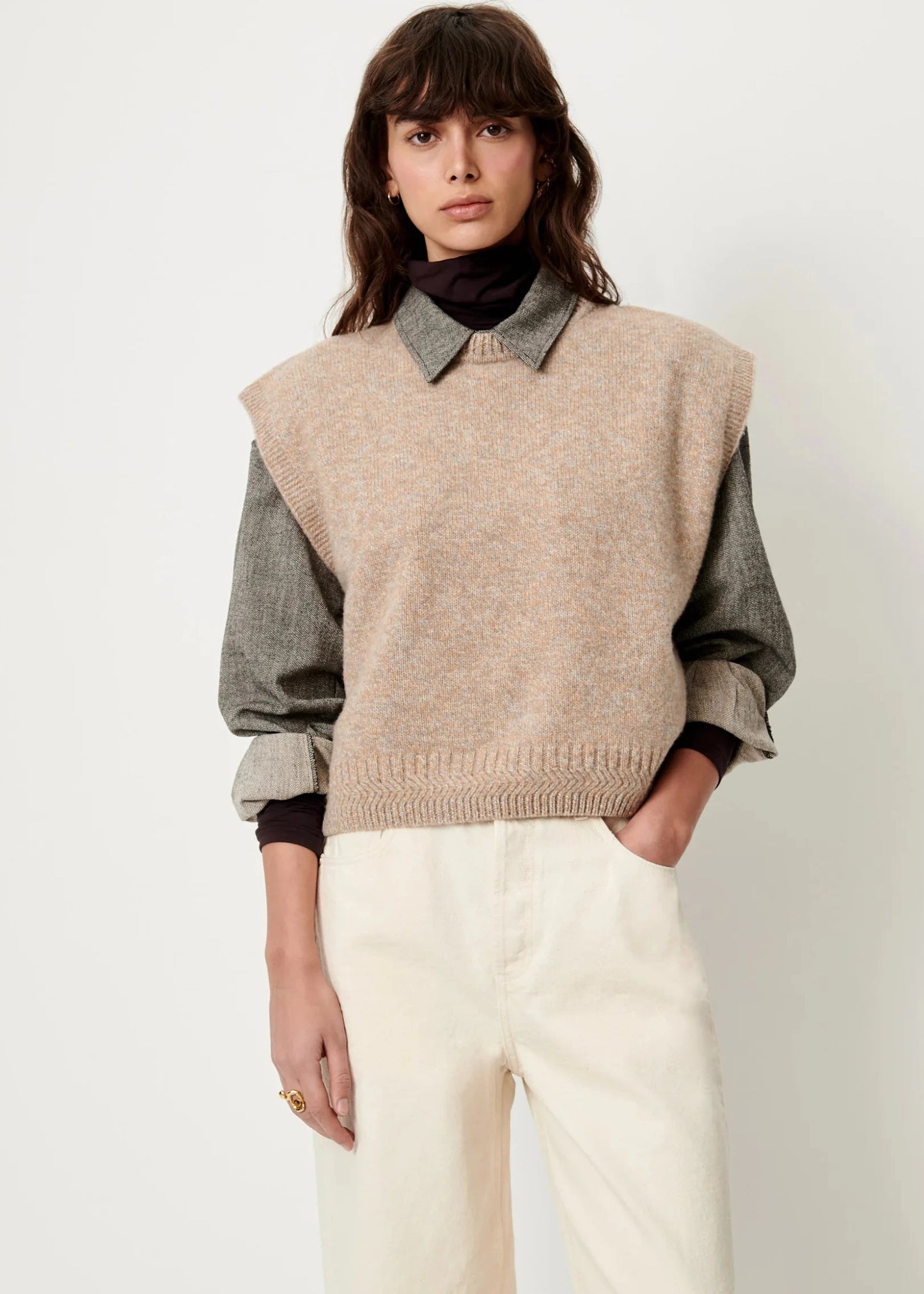 Pull Fabinino