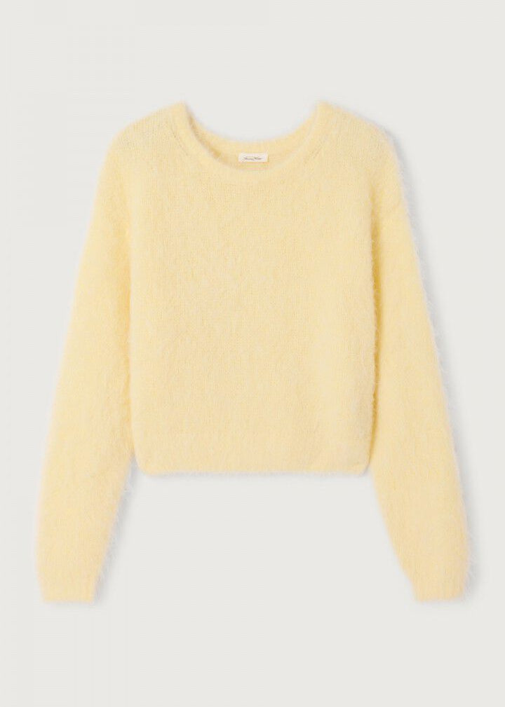 Pull Niby Limonade
