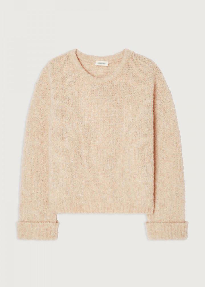 Pull Zolly Beige