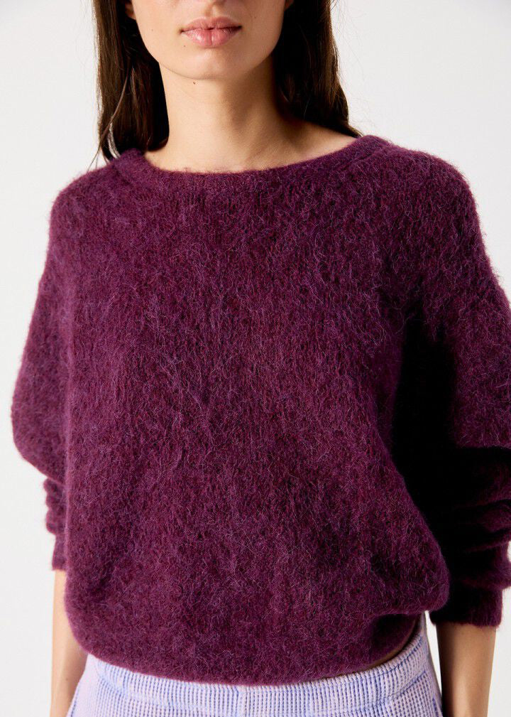 Pull Niby Canneberge