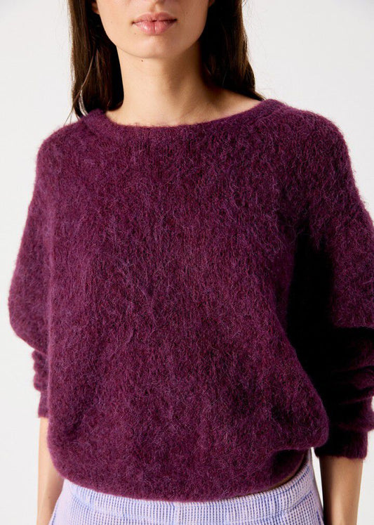 Pull Niby Canneberge