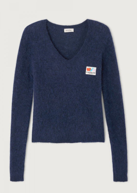 Pull Nenybay Astre