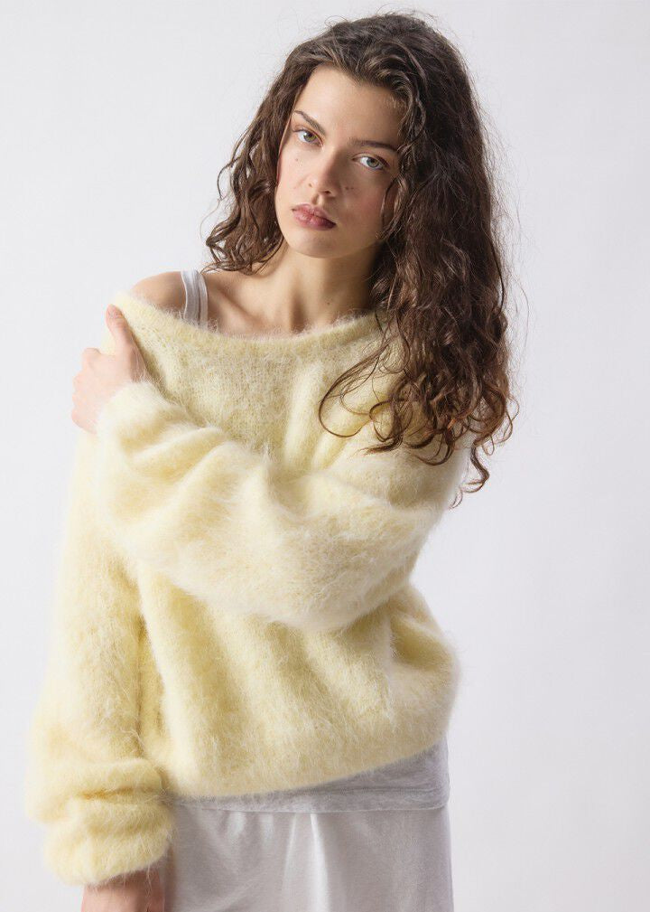 Pull Niby Limonade