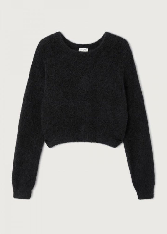 Pull Niby Noir