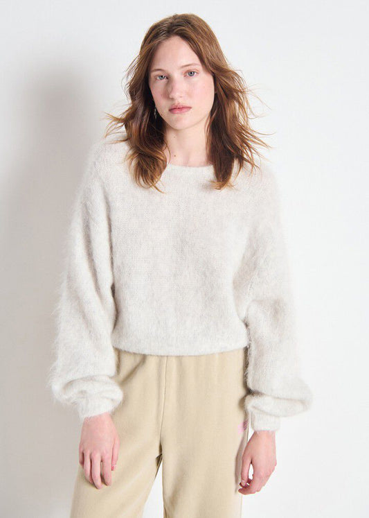 Pull Niby Polaire