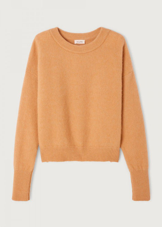 Pull Vitow Noisette