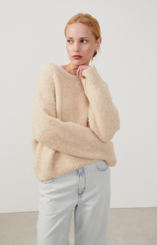 Pull Zolly Beige