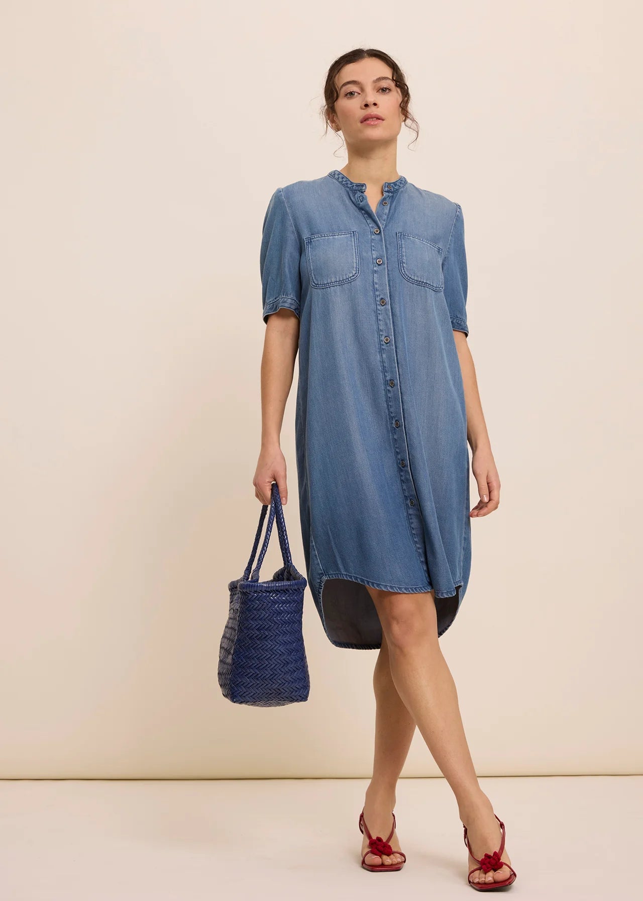 Robe Romary