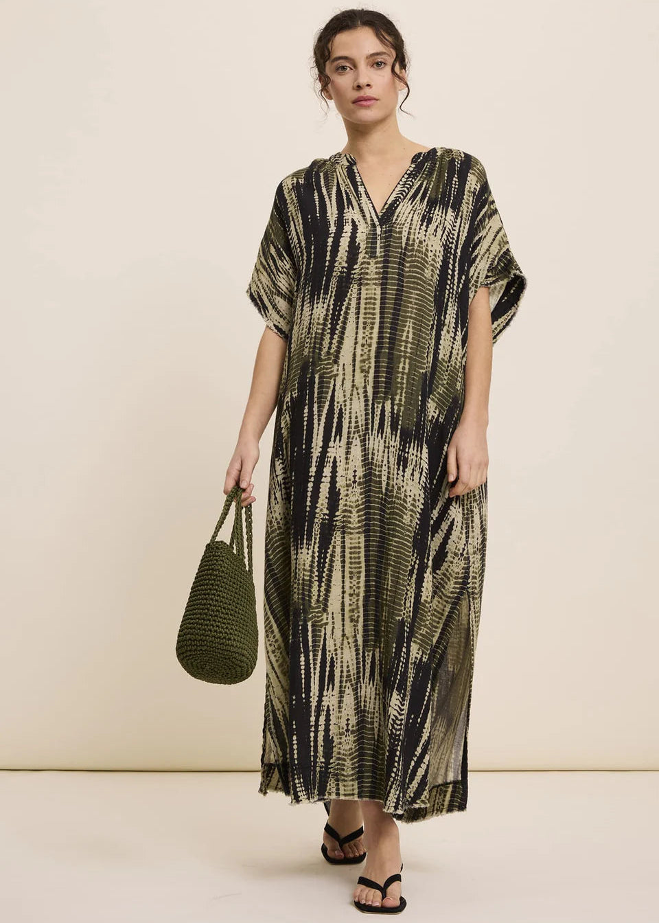 Robe Rosalie