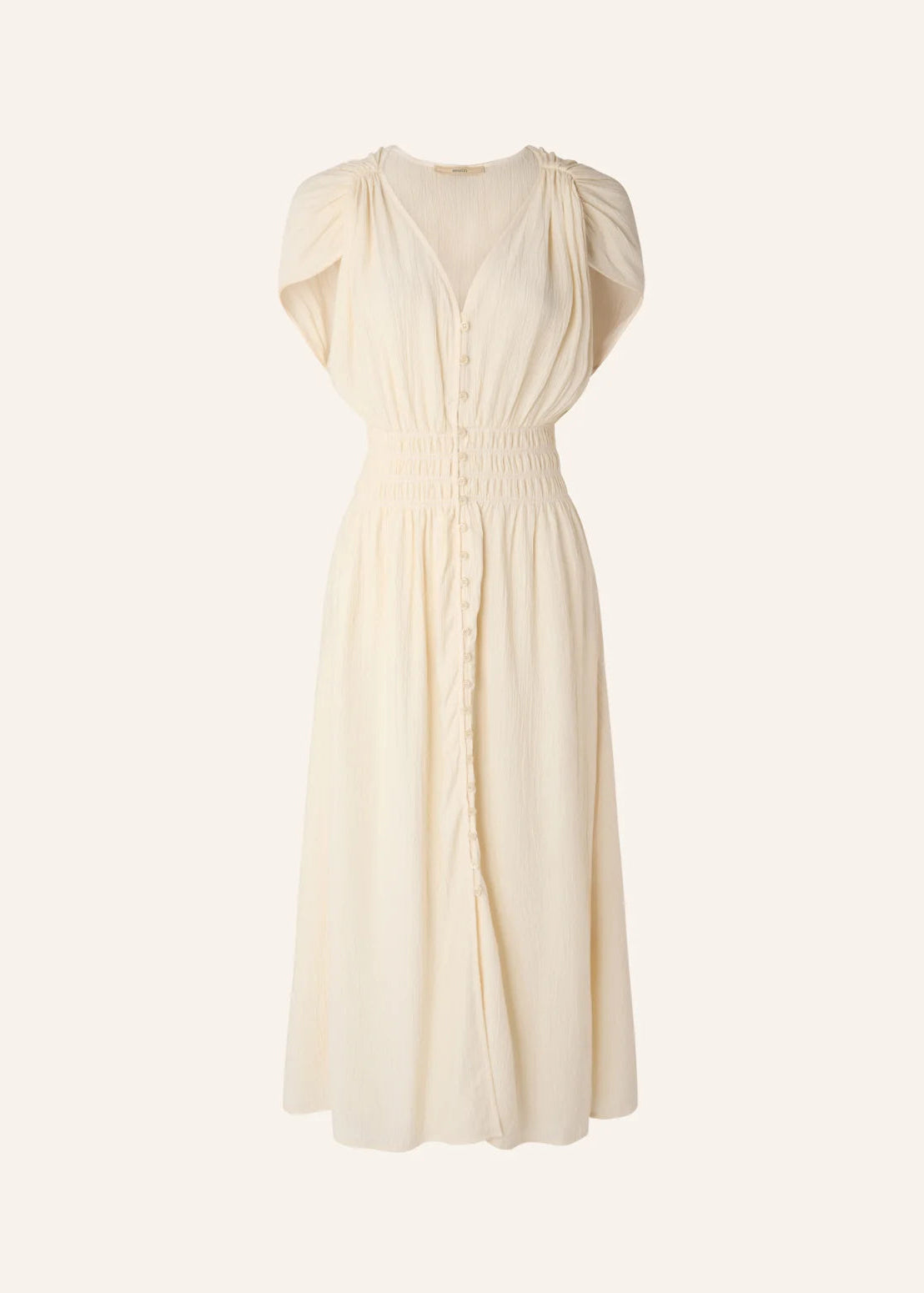 Robe Galiane Ecume