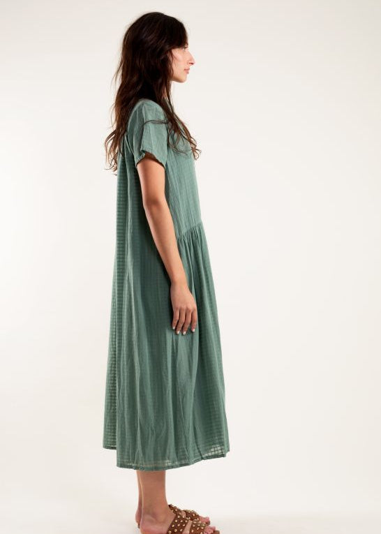 Robe Chris ferment