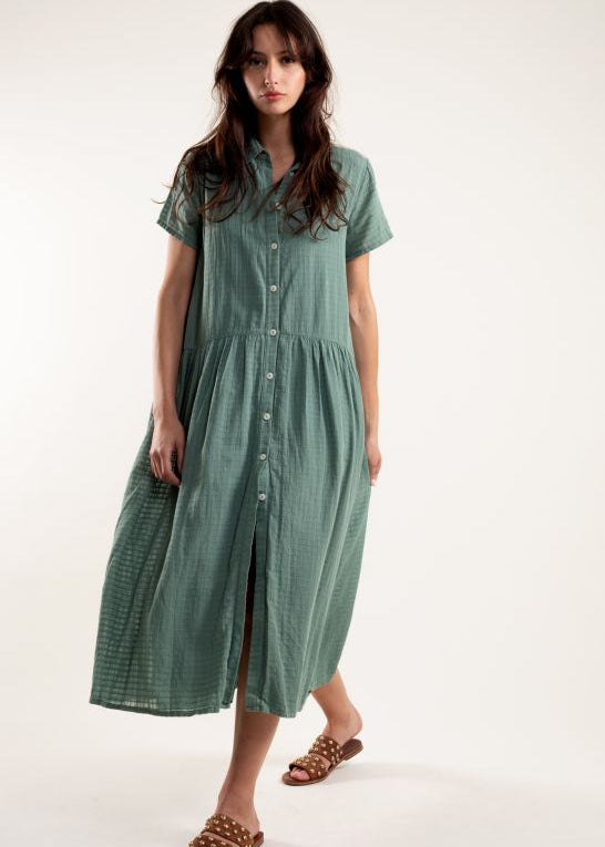 Robe Chris ferment