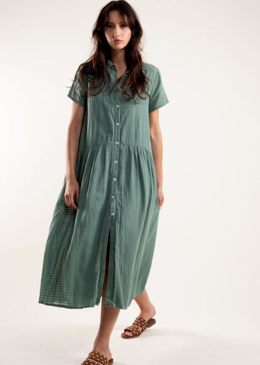 Robe Chris ferment