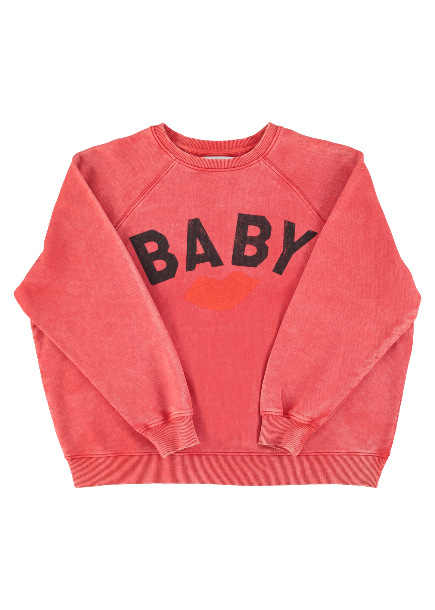 Sweat Baby