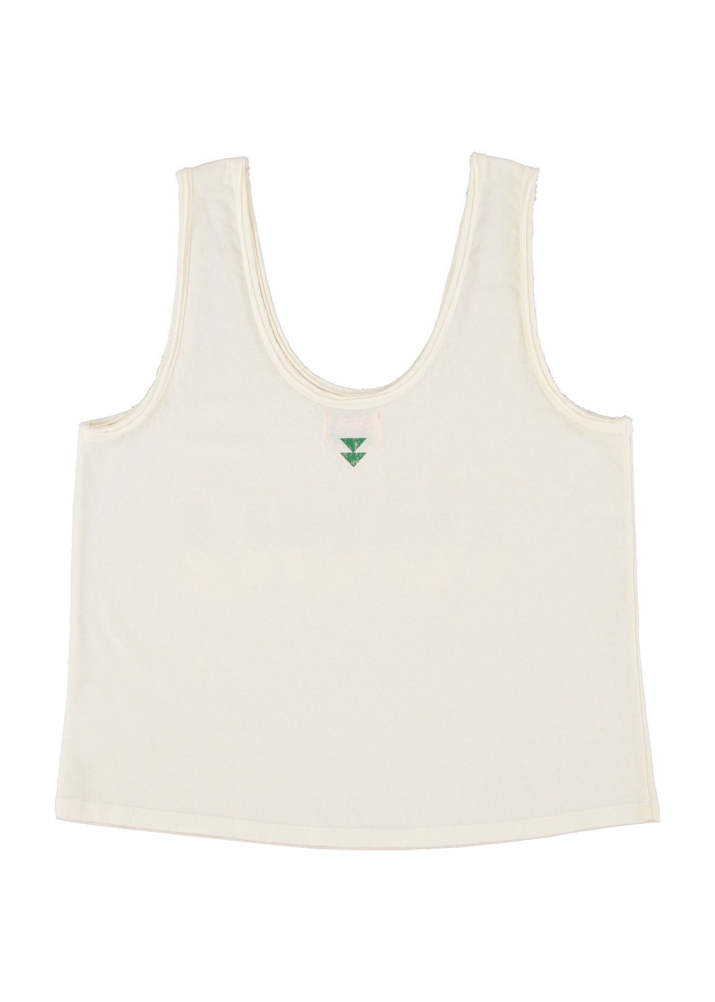 Debardeur 1980