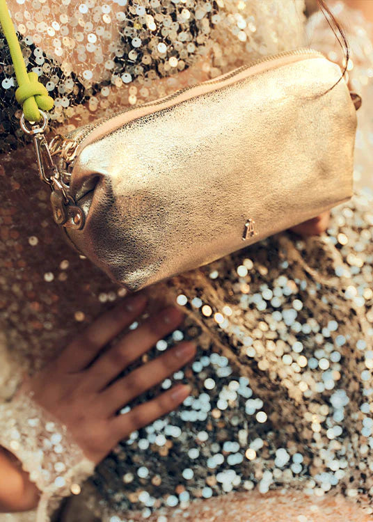 Sac Nuage Or