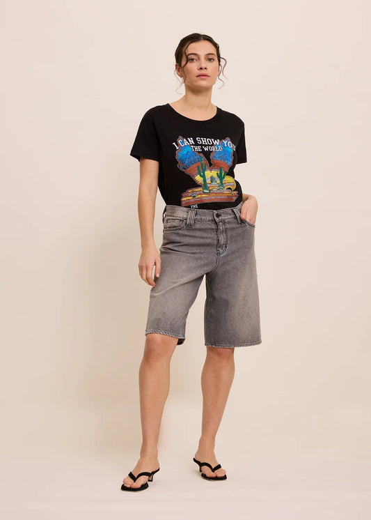 Short Say