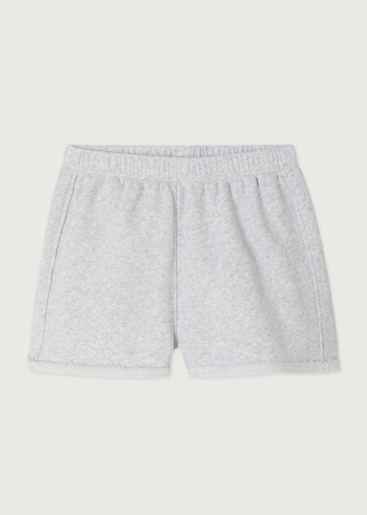 Short Atubay