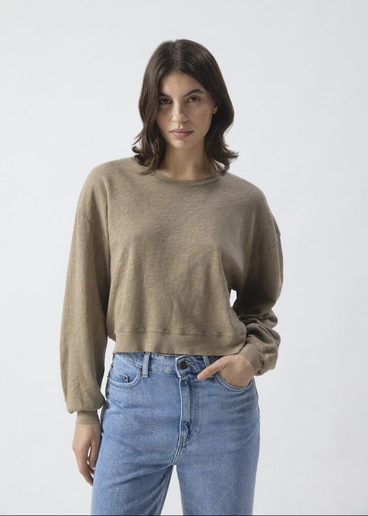 T-shirt Sonoma manches longues Graines