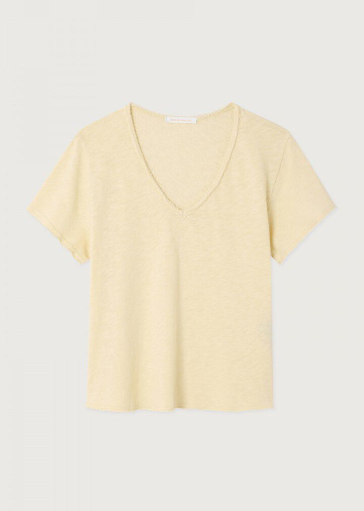 T-shirt Sonoma Vanille