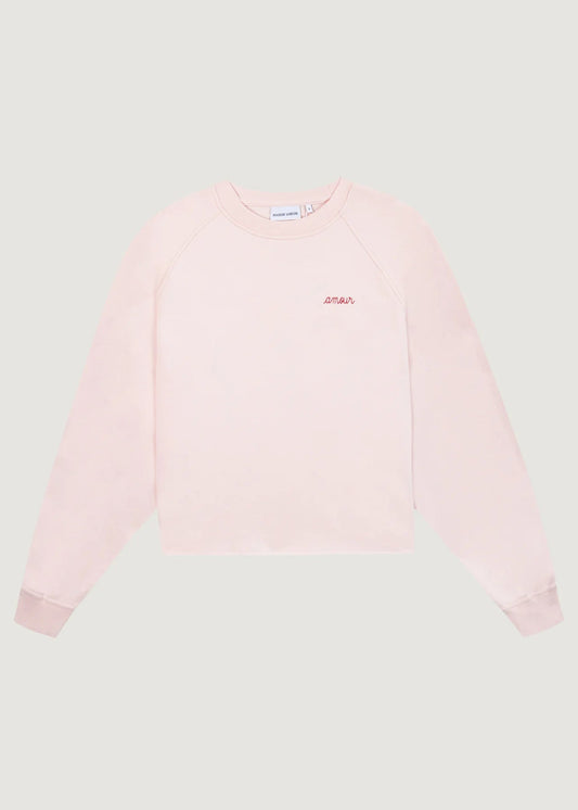 Sweat Amour