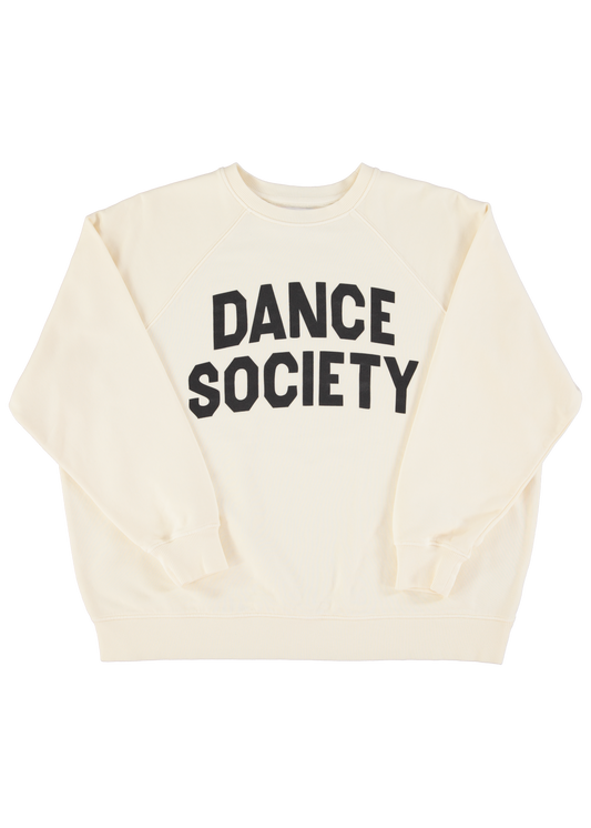 Sweat Dance Society