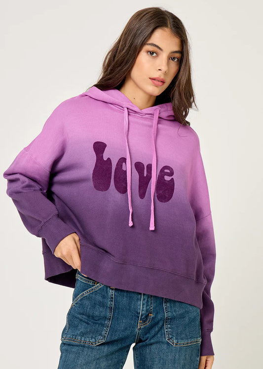 Sweat LOVE