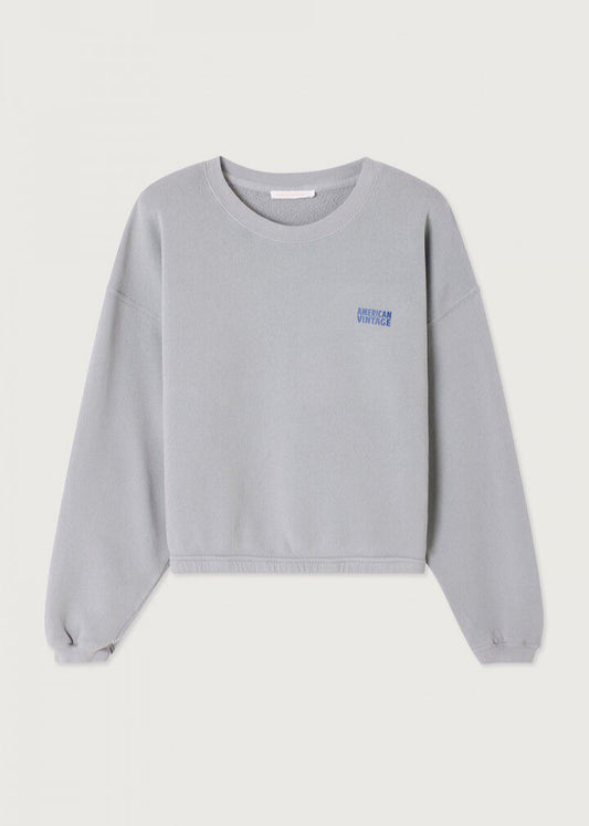 Sweat Izubird Brouillard