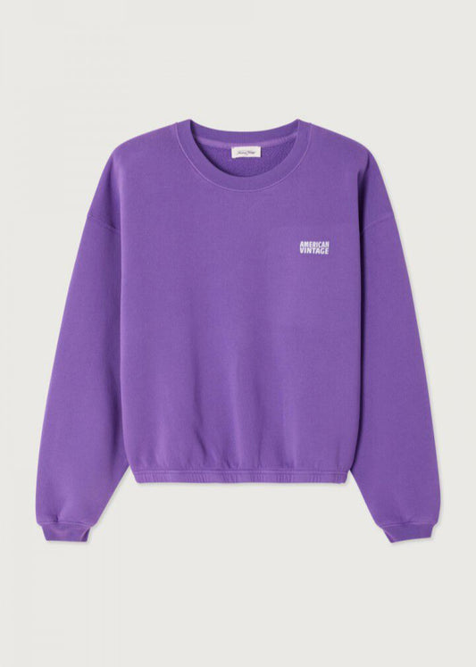 Sweat Izubird Cosmos