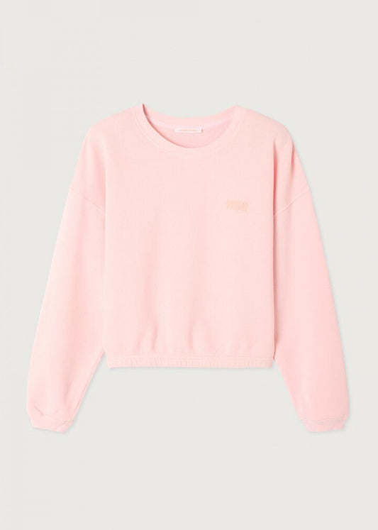 Sweat Izubird Confiserie
