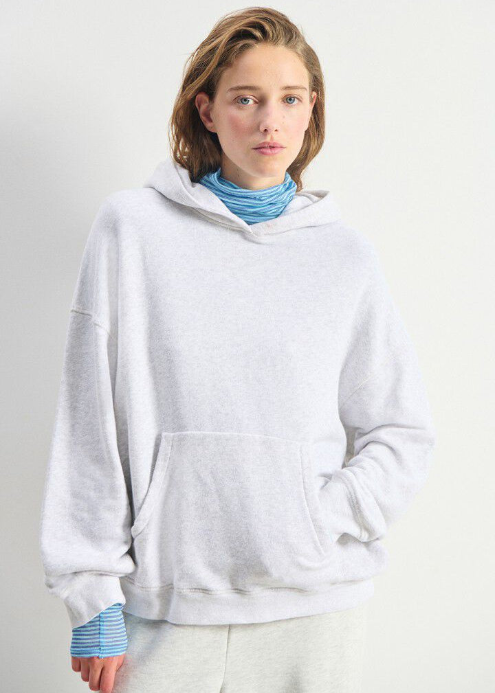 Sweat-shirt Atubay capuche archique