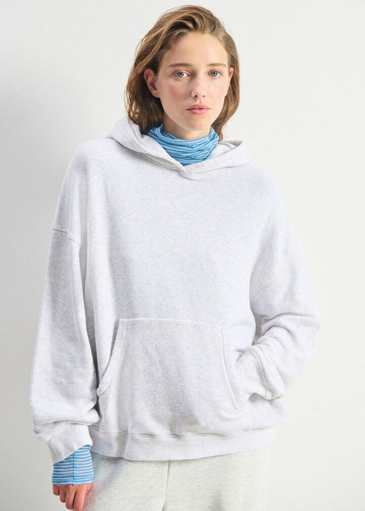 Sweat-shirt Atubay capuche archique