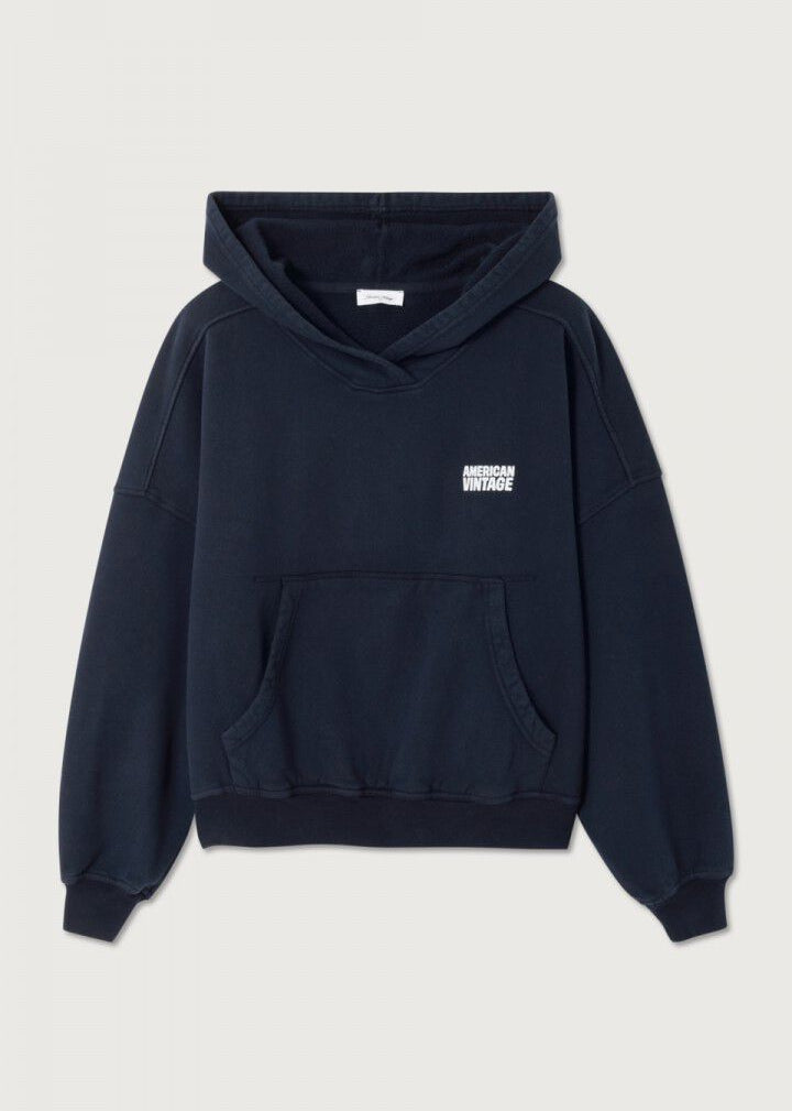 Sweat Plizzy Navy