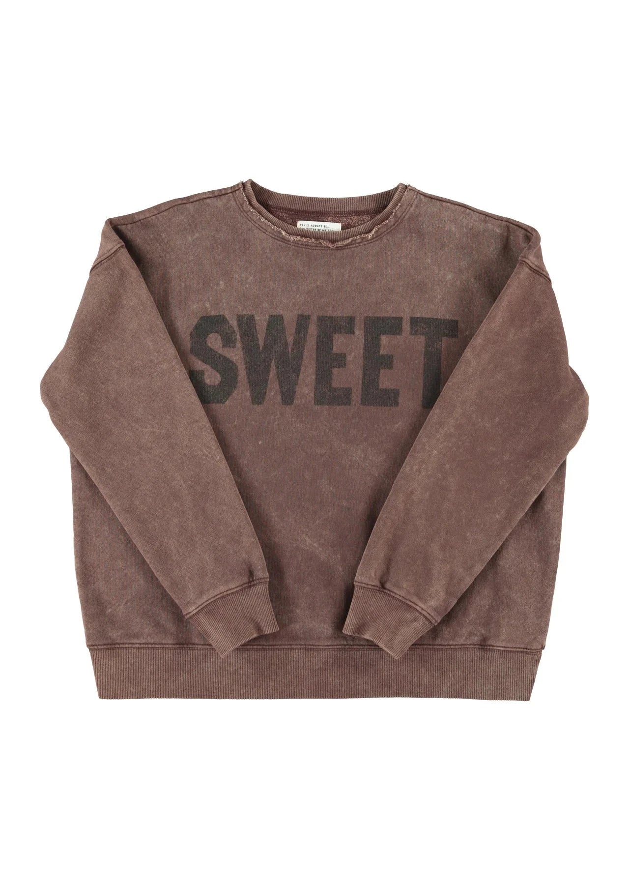 Sweat Sweet