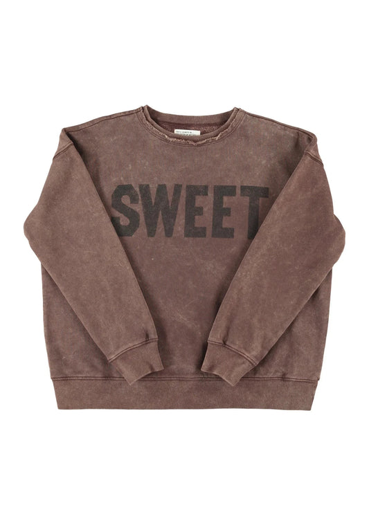 Sweat Sweet