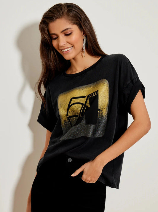 T-shirt Studio 54