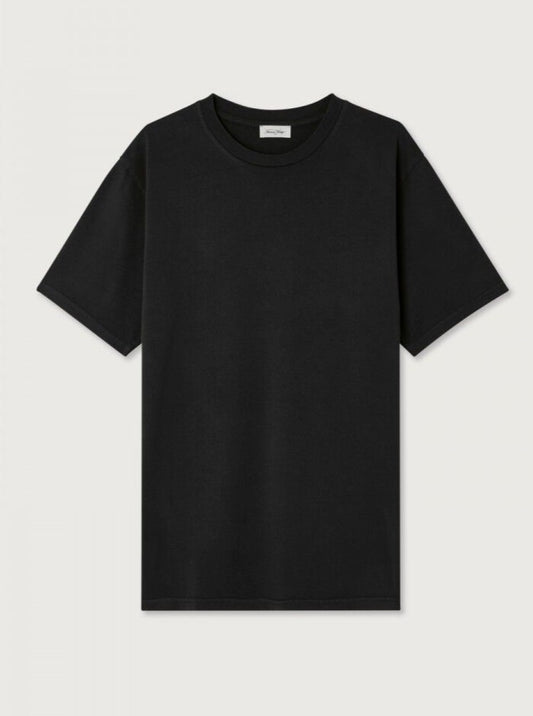 T-shirt Fizvalley Noir