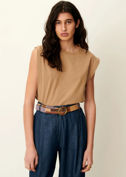 T-shirt Orlando Alpaga