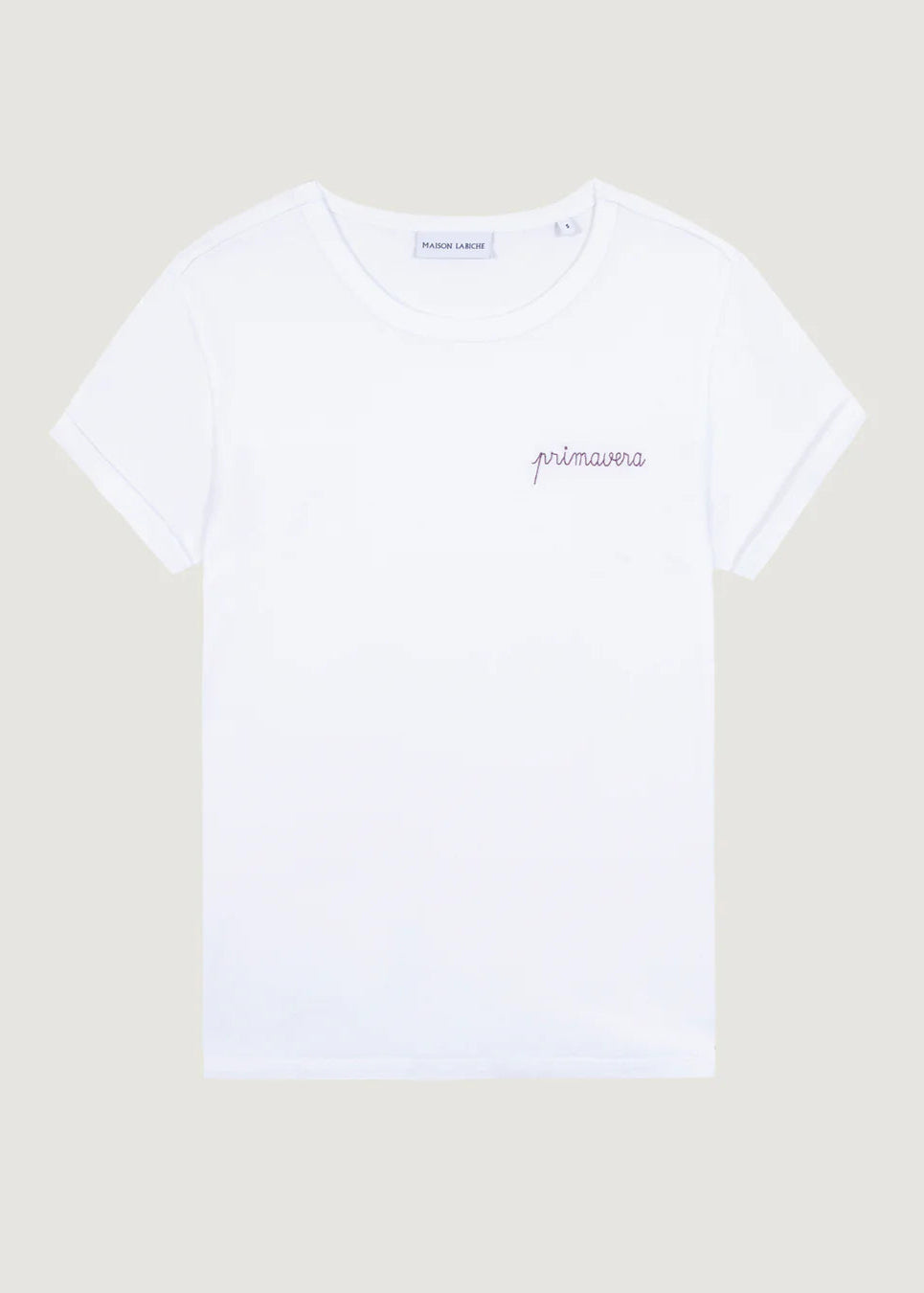 T-shirt Poitou Primavera