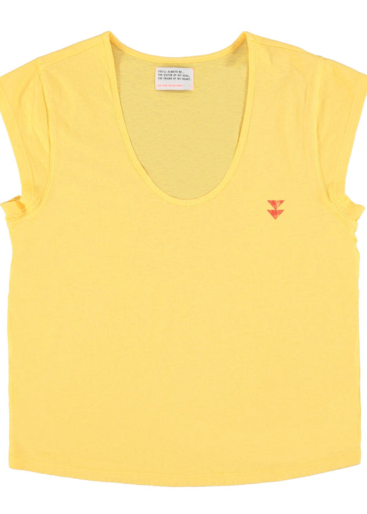 T-shirt Free Love